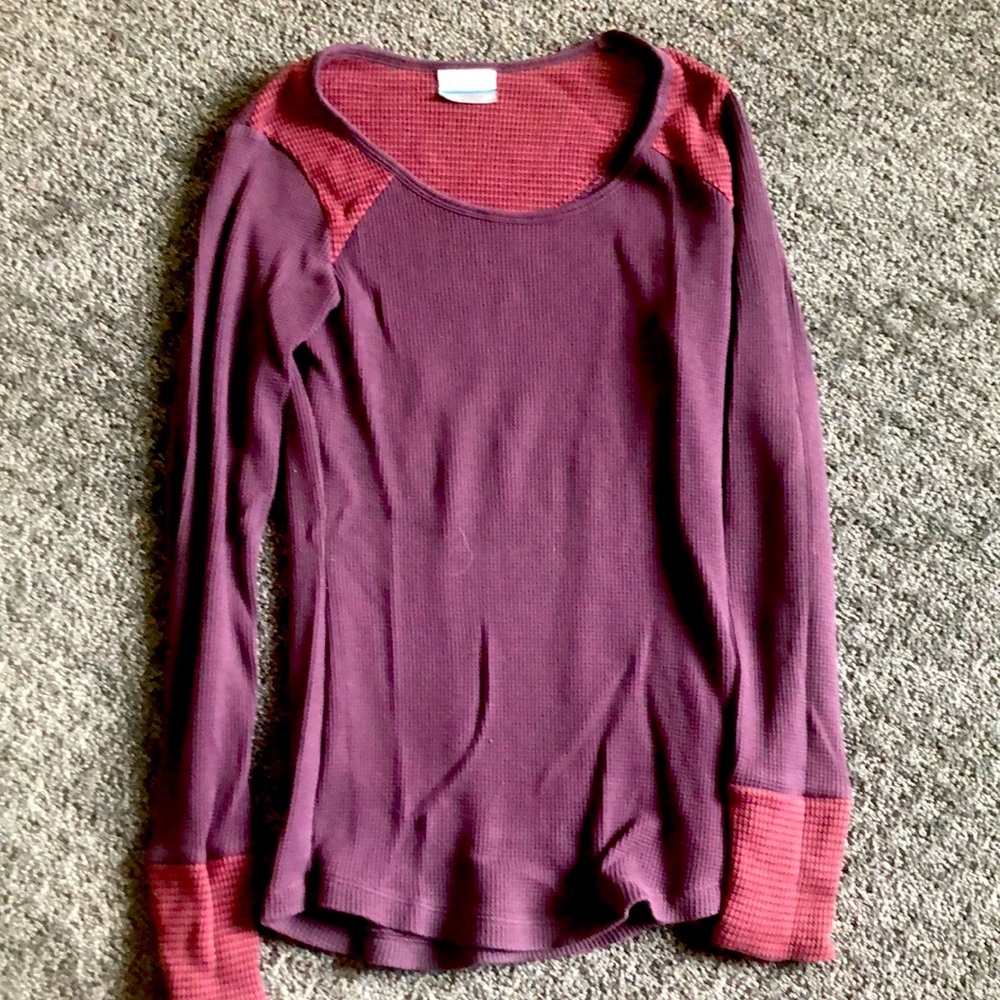 Columbia thermal